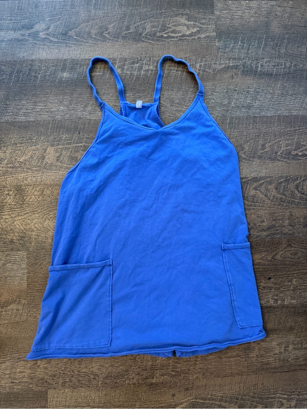 Free People Movement Hot Shot mini dress